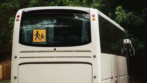 Five to stand trial accused of anti-competition offences over school bus contracts Five to stand trial accused of anti-competition offences over school bus contracts