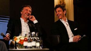 Toto Wolff would consider joining Jim Ratcliffe in Manchester United investment Toto Wolff would consider joining Jim Ratcliffe in Manchester United investment