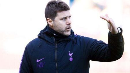 Mauricio Pochettino cannot compare Spurs return to bumping into ex-girlfriend