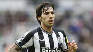 Dan Ashworth admits Sandro Tonali ban caught Newcastle by surprise Dan Ashworth admits Sandro Tonali ban caught Newcastle by surprise