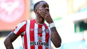 Thomas Frank wants Ivan Toney at Brentford ‘forever’ amid transfer rumours