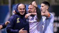 LOI: Shelbourne comeback seals European football; Rovers lift trophy