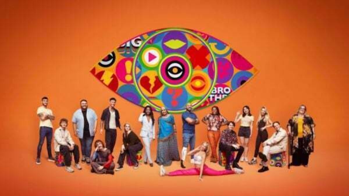 Explosive exit for pair of housemates in Big Brother’s first double eviction