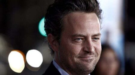 Matthew Perry laid to rest in Los Angeles – reports