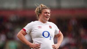 England beat world champions New Zealand to lift WXV title England beat world champions New Zealand to lift WXV title