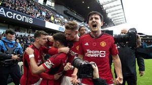 Harry Maguire earns plaudits after Manchester United’s dramatic win Harry Maguire earns plaudits after Manchester United’s dramatic win