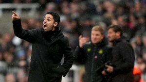 Arsenal say Premier League players and fans deserve higher refereeing standards Arsenal say Premier League players and fans deserve higher refereeing standards