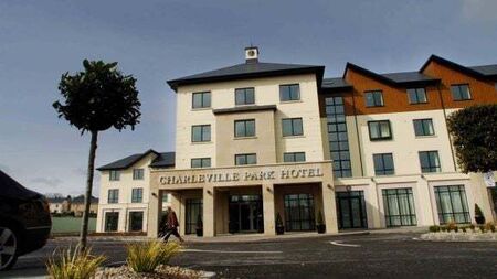 Hotel loses appeal over €91,000 award to woman who slipped on wedding dance floor