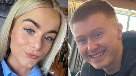 Donegal crash victims were teenage friends heading home from work at restaurant