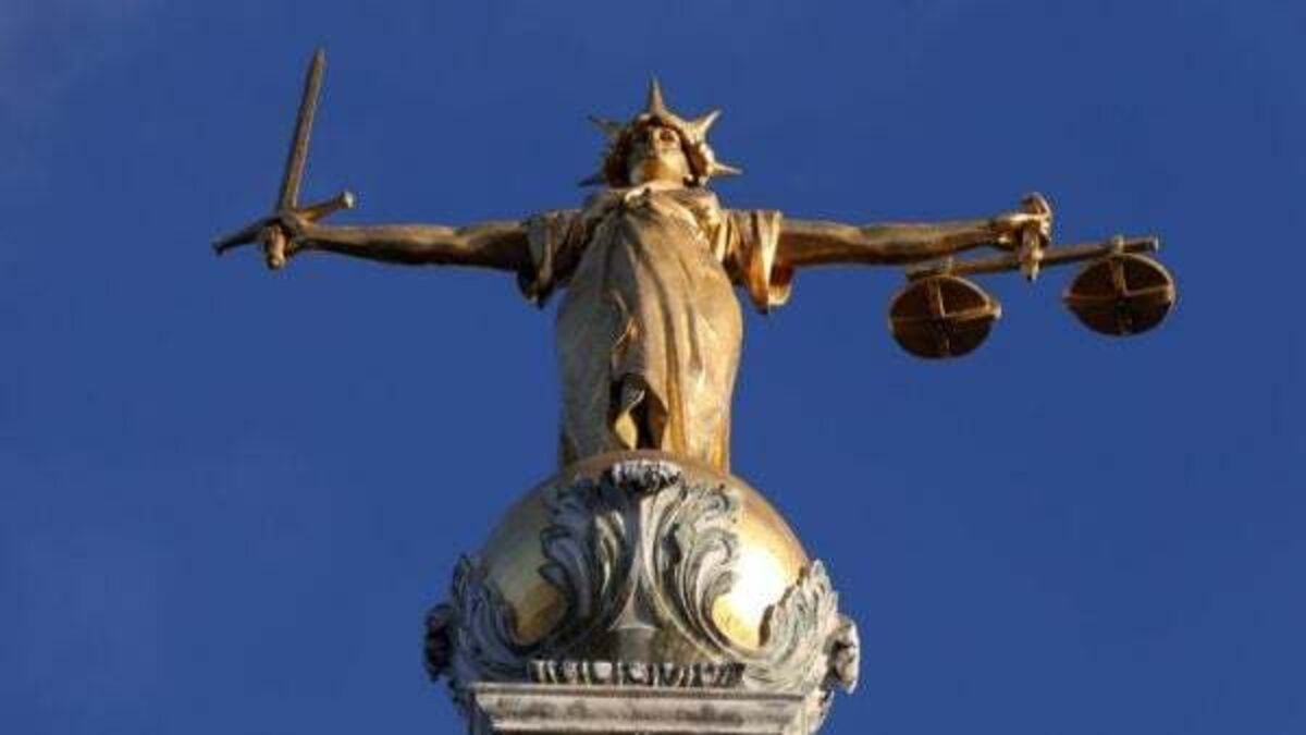 Young man to face trial accused of manslaughter of Dublin pensioner