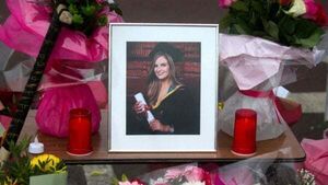 Ashling Murphy murder trial: Jury could begin deliberations on Wednesday Ashling Murphy murder trial: Jury could begin deliberations on Wednesday