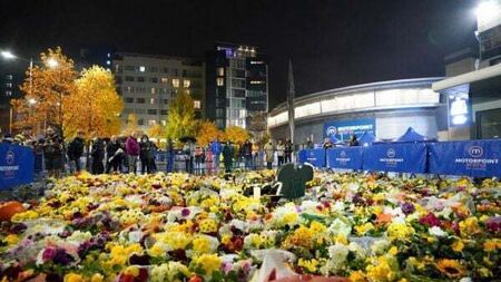 Coroner concerned over future deaths if neck guards are not worn in ice hockey