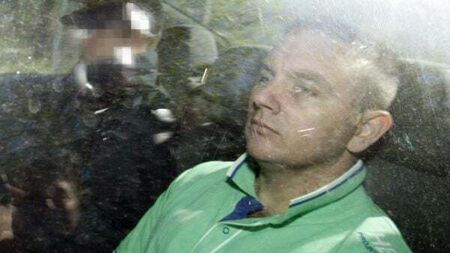 Man jailed over attempted murder of police officer to have sentence reviewed