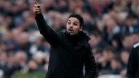 Arsenal boss Mikel Arteta will ‘talk loudly’ about VAR until situation improves