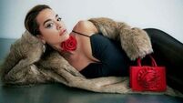 Rita Ora: Fast fashion made me feel ‘worthy’ as a teenager