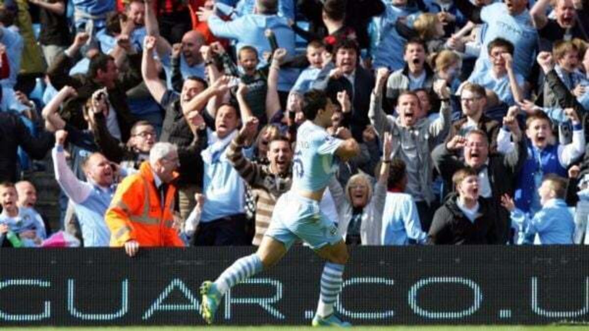From Aguero winner to Keegan dismay, Spurs-Chelsea joins Premier League classics