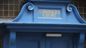 Two pensioners killed after being trapped by their own vehicles, inquests told Two pensioners killed after being trapped by their own vehicles, inquests told