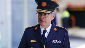 Garda Commissioner acknowledges discontent within ranks Garda Commissioner acknowledges discontent within ranks