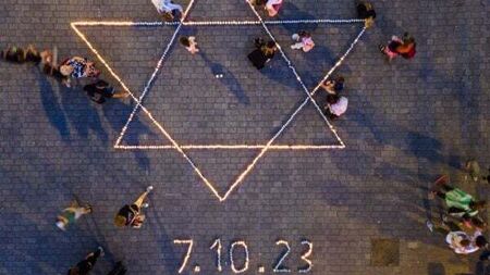 Israeli ambassador says Ireland not ‘politically neutral’ on Gaza conflict