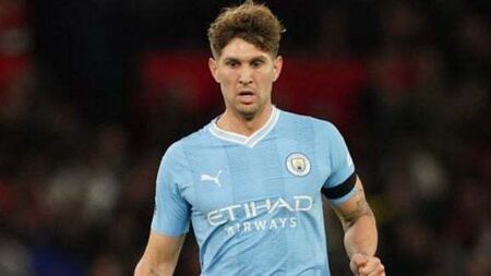 John Stones blow dampens Manchester City joy at Champions League progress