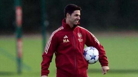 FA asks Mikel Arteta and Arsenal for observations after referee comments