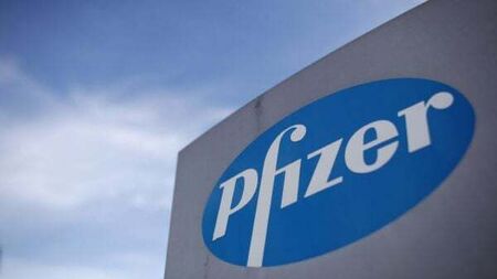 Siptu seeks Pfizer meeting over 100 Kildare job cuts