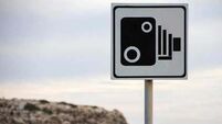 RSA back Garda Commissioner's call for more static speed cameras
