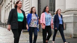 Women of Honour seek meeting with Taoiseach and Attorney General Women of Honour seek meeting with Taoiseach and Attorney General