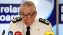 New PSNI chief pledges to ensure service 'gets funding it deserves'