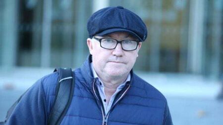 Michael Lynn trial: Bank workers refuse to accept they were 'negligent' in their lending