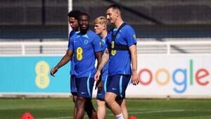 Gareth Southgate ponders defensive options ahead of naming latest England squad