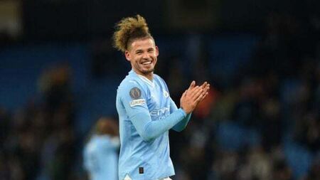 Football rumours: Newcastle interested in Kalvin Phillips and Ruben Neves