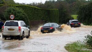 Rain and wind warnings in place for Clare, Kerry, Limerick and West Cork