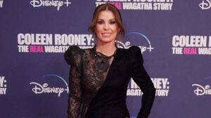 Coleen Rooney: I don’t need to think about Rebekah Vardy