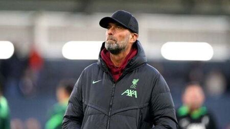 Liverpool see late Jarell Quansah goal ruled out and slip to defeat in Toulouse