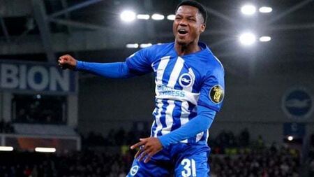 Ansu Fati and Simon Adingra guide Brighton to victory at Ajax