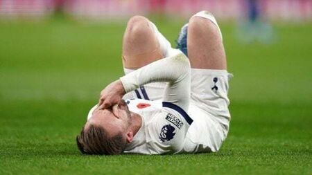 James Maddison withdraws from England squad due to injury