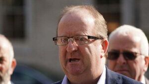 New party called Independent Ireland registered with election authority