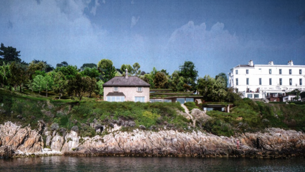 U2's The Edge finally secures planning permission for family home in Dalkey