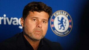 Mauricio Pochettino learned lessons from famous battle to mature as manager Mauricio Pochettino learned lessons from famous battle to mature as manager