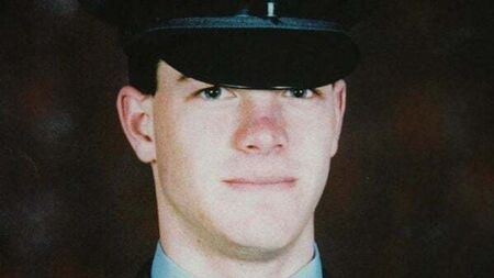 Doubt cast over hearing of Raymond McCord Jr inquest