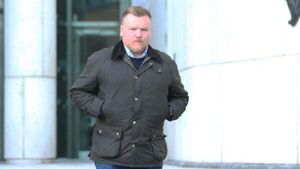 Man claims off-duty garda attacked him while he was taking selfies in Cafe en Seine