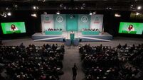 Sinn Féin members vote on hare coursing, cannabis and political prisoners