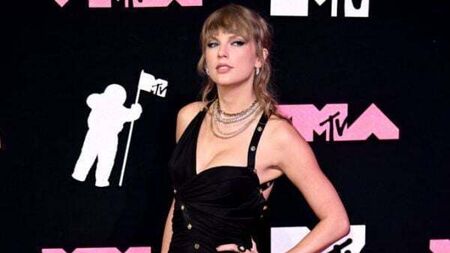 Female musicians including Taylor Swift and SZA dominate 2024 Grammy nominations