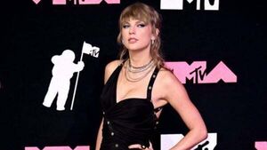 Female musicians including Taylor Swift and SZA dominate 2024 Grammy nominations