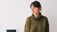 Sally Rooney novels ranked among most popular books of the last decade