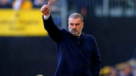 The pain of football – Ange Postecoglou says Spurs need to accept Wolves loss