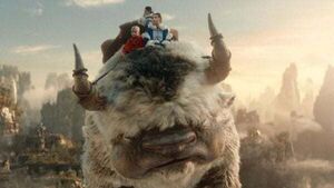 Netflix releases trailer for live-action series Avatar: The Last Airbender