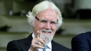 Billy Connolly on Parkinson’s: Every day is stranger and more different