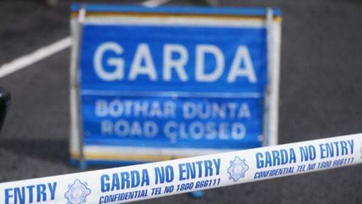 Arrest made after young man killed in collision on Naas Road